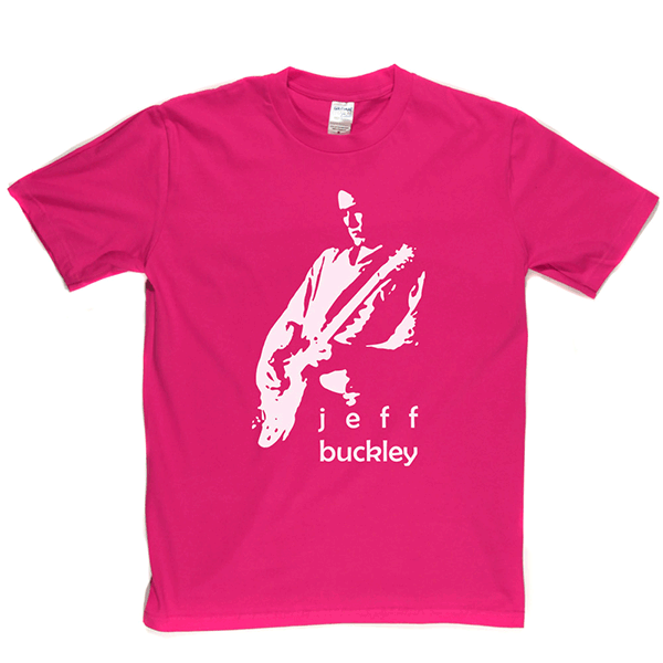 Jeff Buckley 2 T Shirt