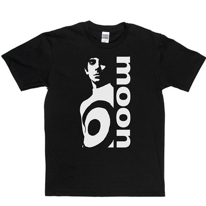 Keith Moon 2 T Shirt