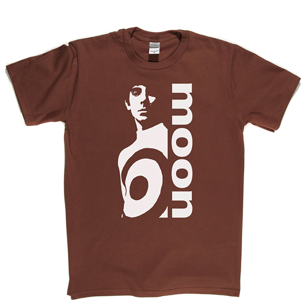 Keith Moon 2 T Shirt