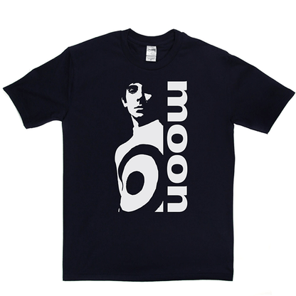 Keith Moon 2 T Shirt