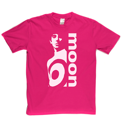 Keith Moon 2 T Shirt