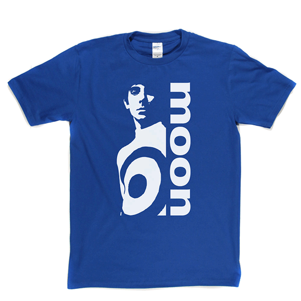 Keith Moon 2 T Shirt