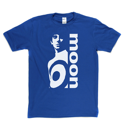 Keith Moon 2 T Shirt