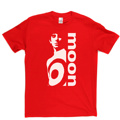 Keith Moon 2 T Shirt