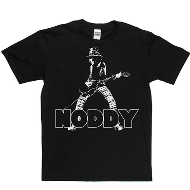 Noddy Holder T Shirt