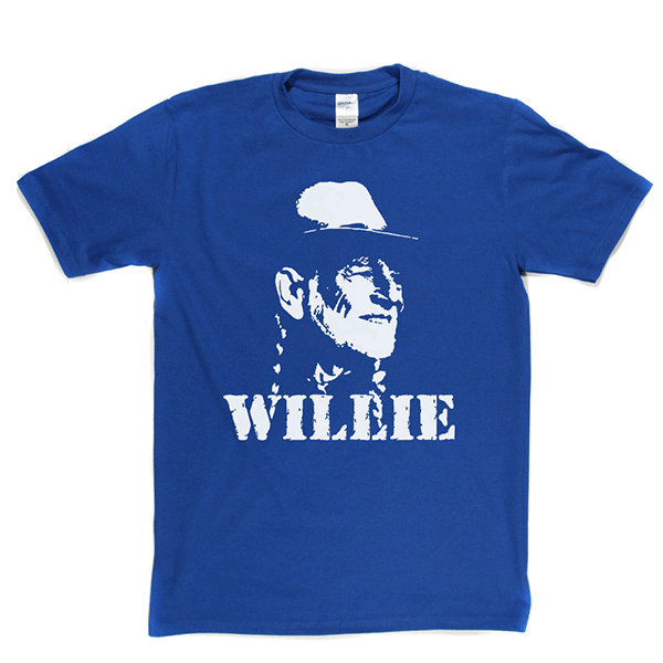 Willie Nelson T Shirt