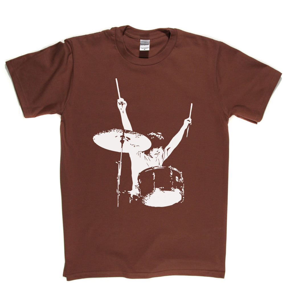 Keith Moon 1 T Shirt