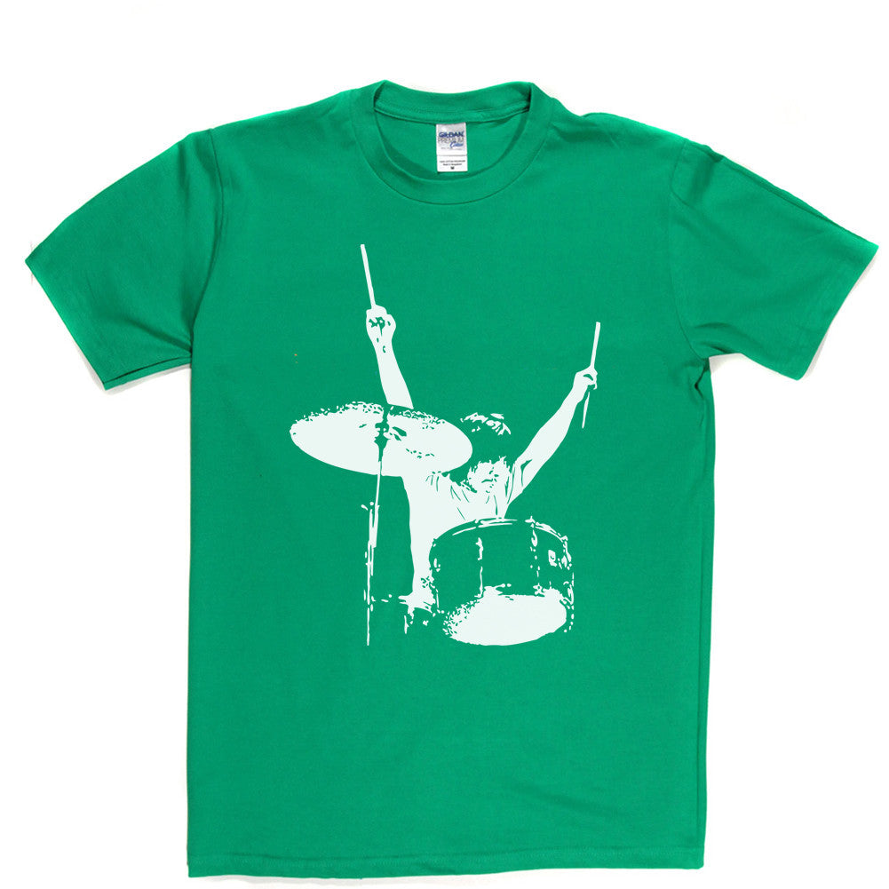 Keith Moon 1 T Shirt