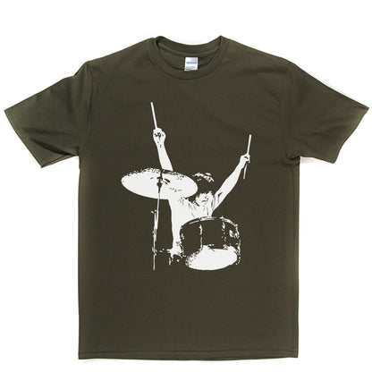 Keith Moon 1 T Shirt