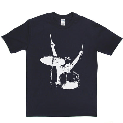 Keith Moon 1 T Shirt