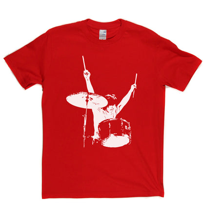 Keith Moon 1 T Shirt