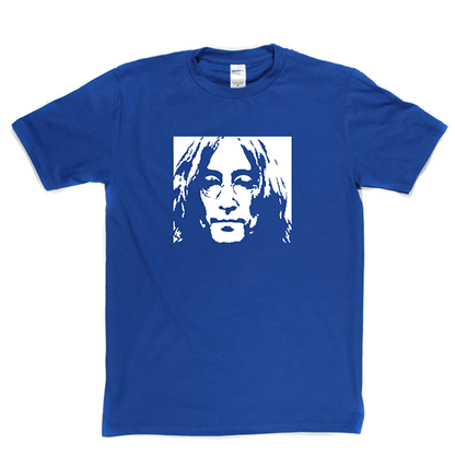 John Lennon Portrait T Shirt