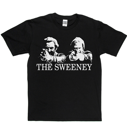 The Sweeney T Shirt