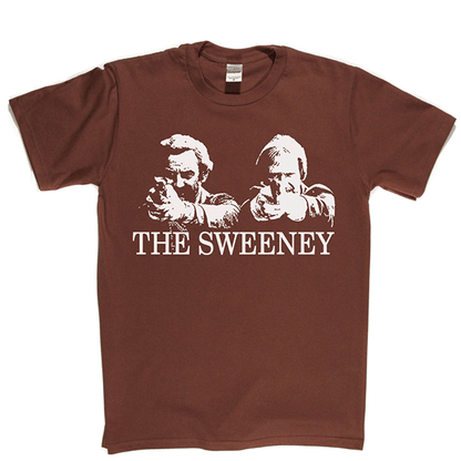 The Sweeney T Shirt