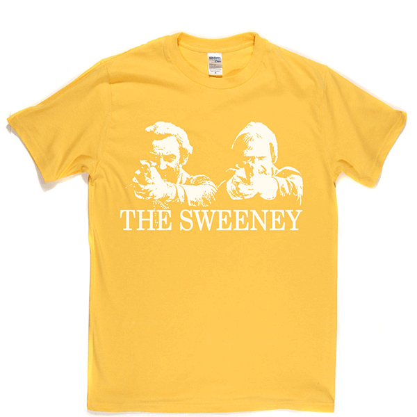 The Sweeney T Shirt