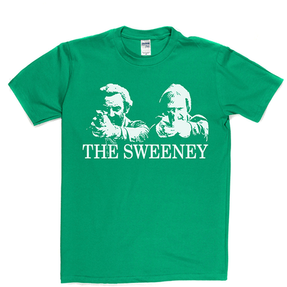 The Sweeney T Shirt