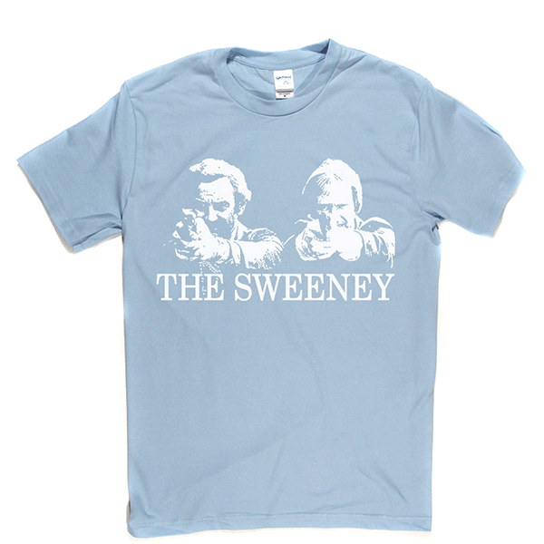 The Sweeney T Shirt