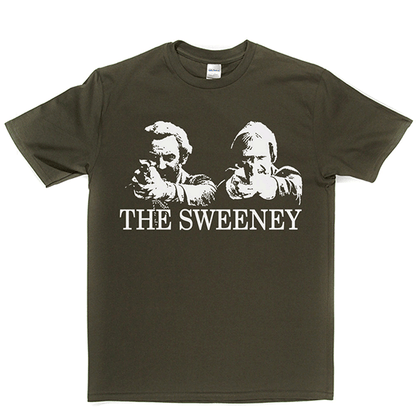 The Sweeney T Shirt