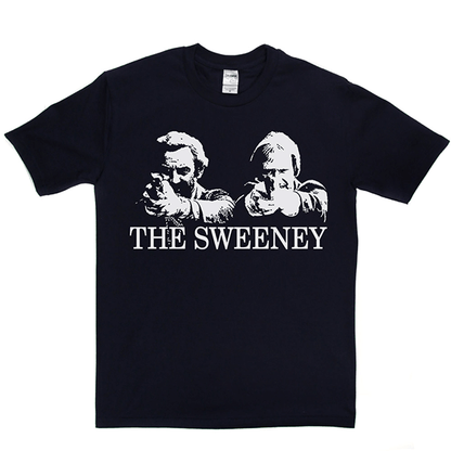 The Sweeney T Shirt