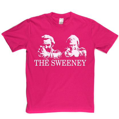 The Sweeney T Shirt