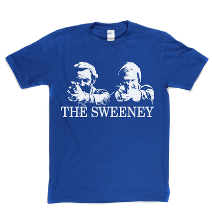 The Sweeney T Shirt