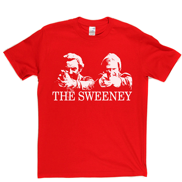 The Sweeney T Shirt