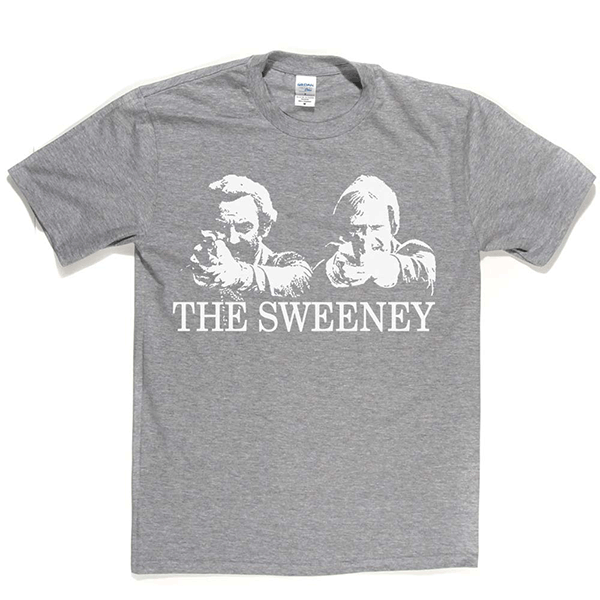 The Sweeney T Shirt