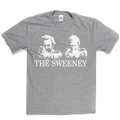 The Sweeney T Shirt