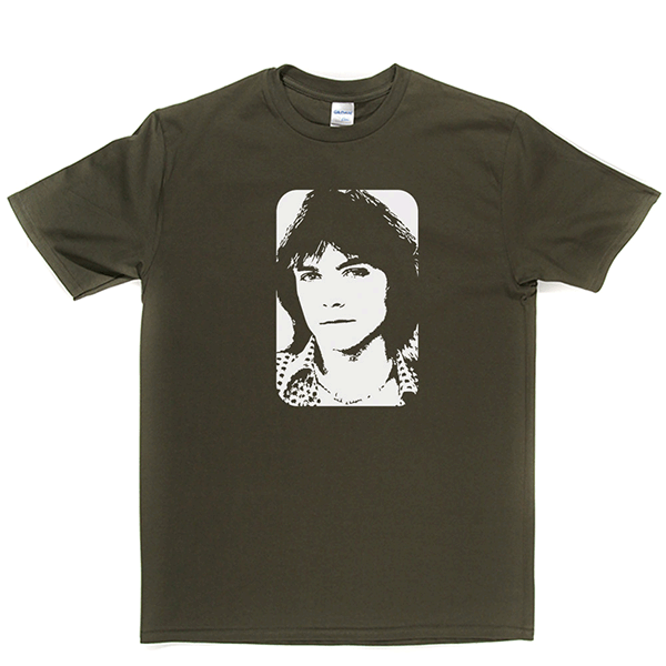 david cassidy t shirts