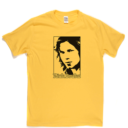 Nick Drake T Shirt