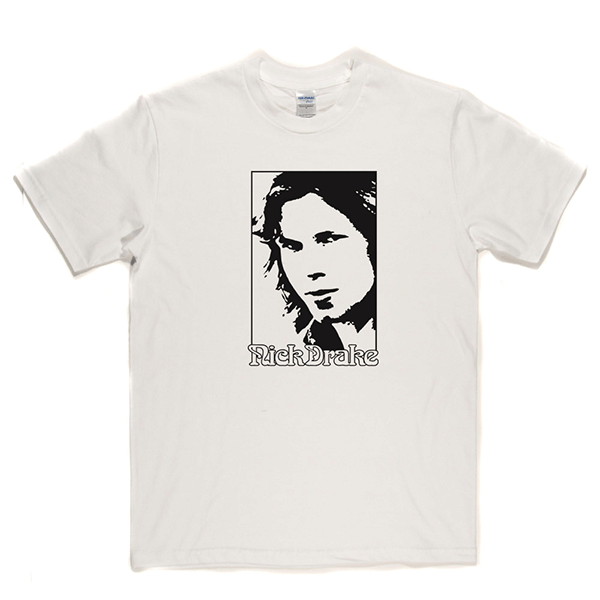 Nick Drake T Shirt