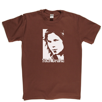 Nick Drake T Shirt