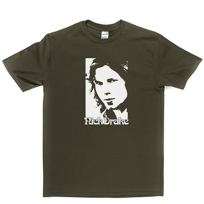 Nick Drake T Shirt