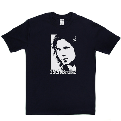 Nick Drake T Shirt