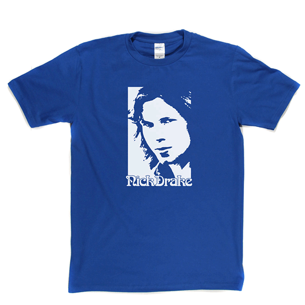 Nick Drake T Shirt