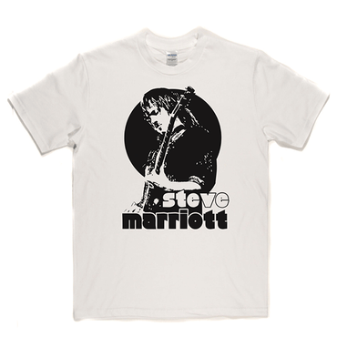 Steve Marriott T-shirt