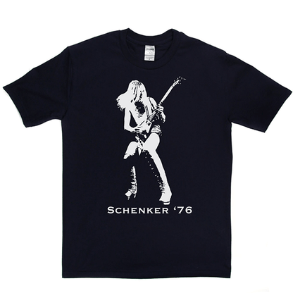 Michael Schenker T Shirt