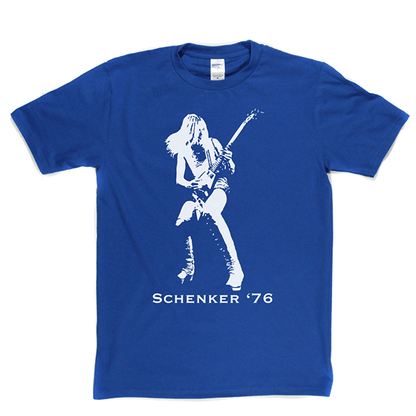 Michael Schenker T Shirt