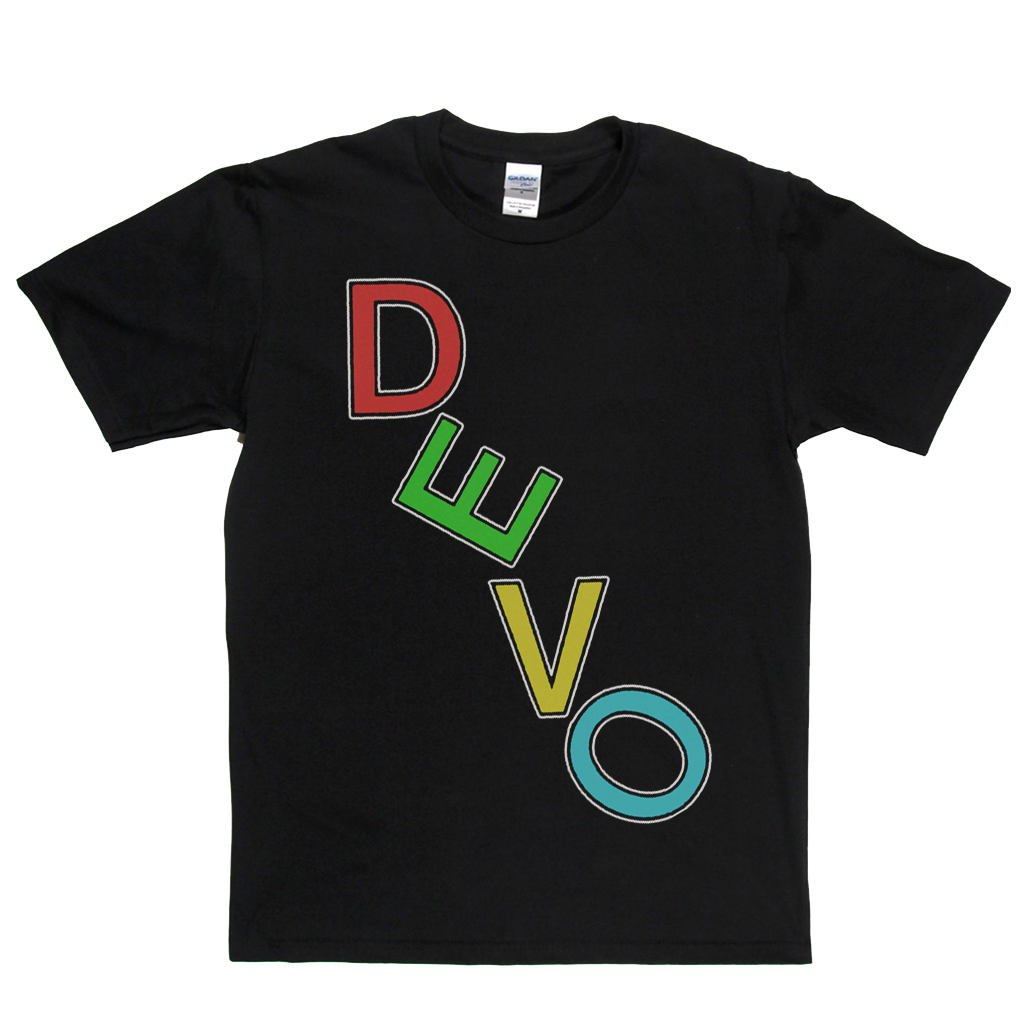 Devo T-Shirt