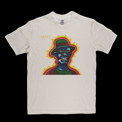 Lightnin Hopkins Lightnin T-Shirt