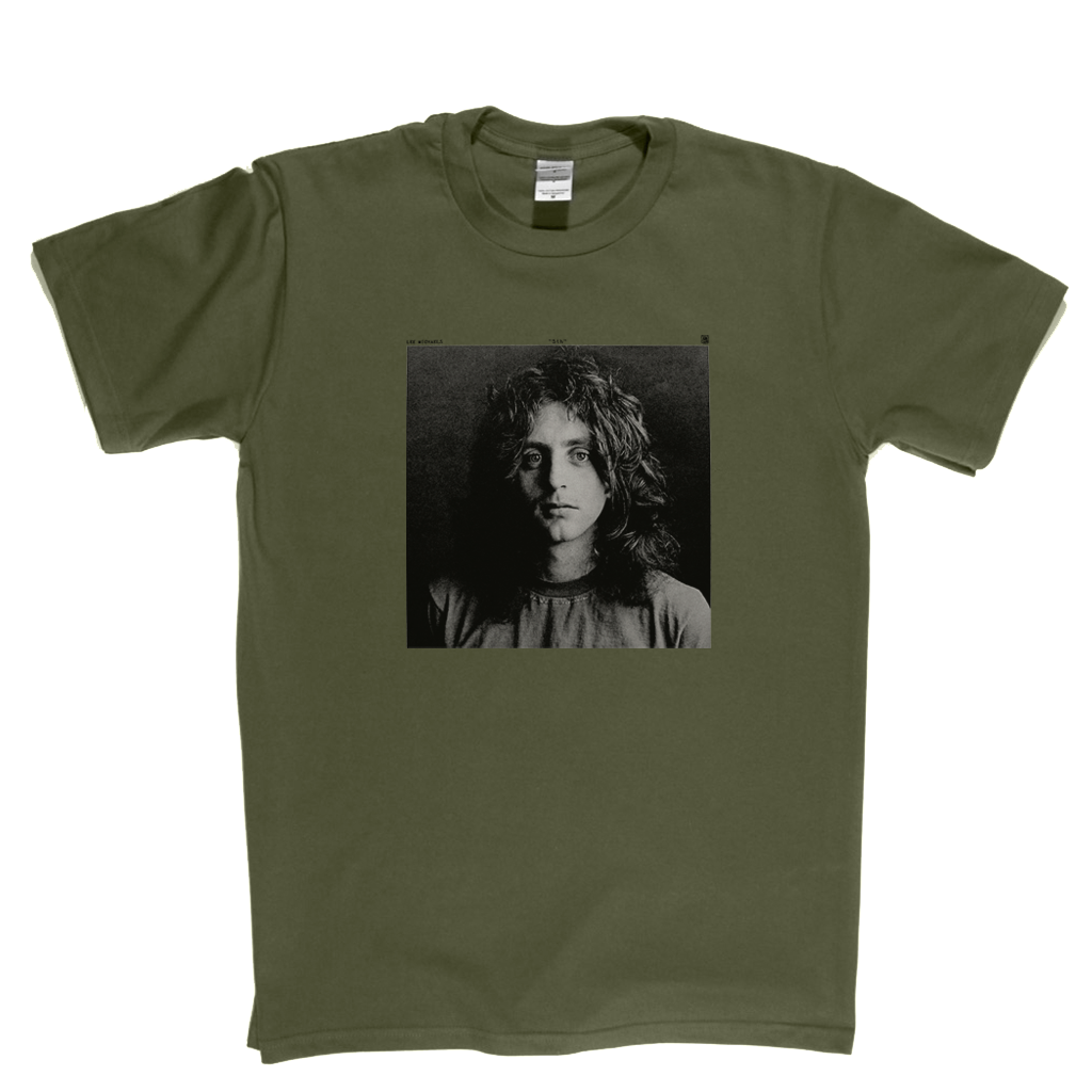 Lee Michaels Fifth T-Shirt