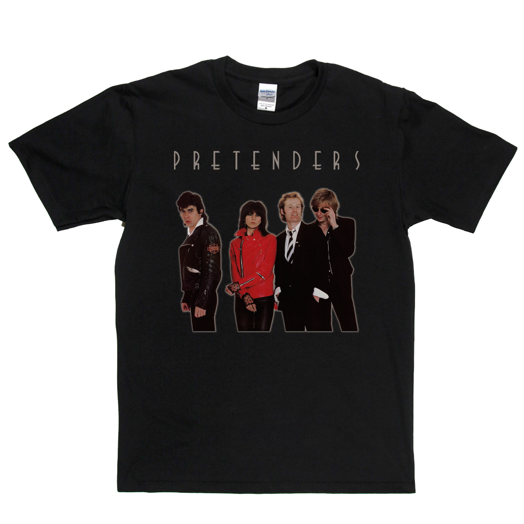 Pretenders T-Shirt