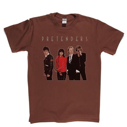 Pretenders T-Shirt