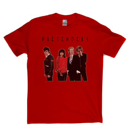 Pretenders T-Shirt