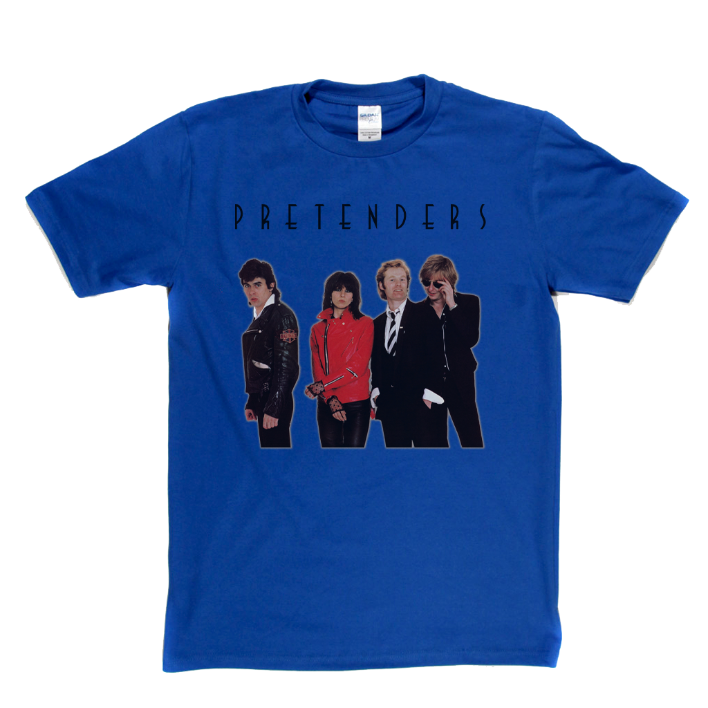 Pretenders T-Shirt