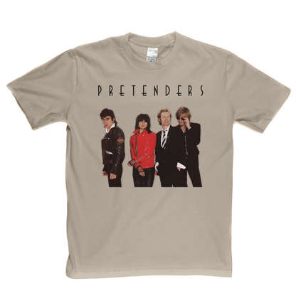 Pretenders T-Shirt