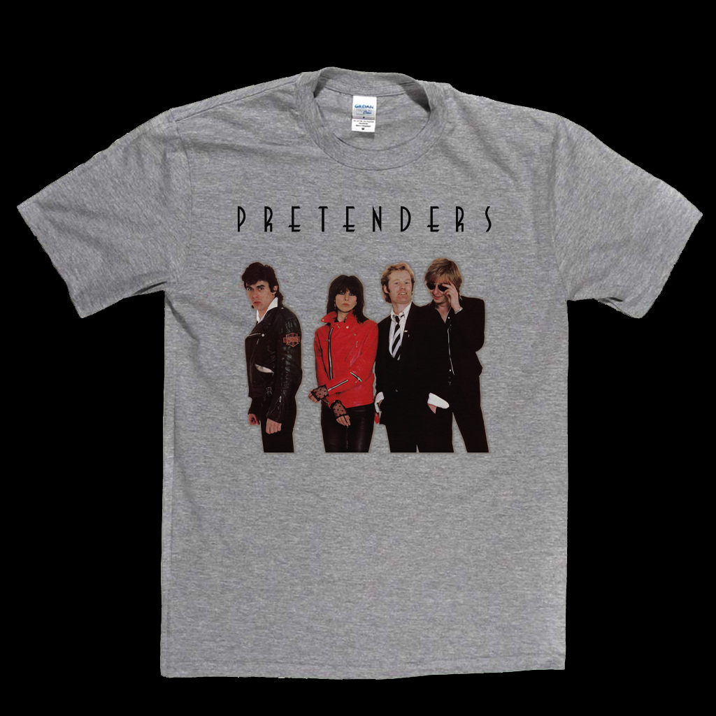 Pretenders T-Shirt