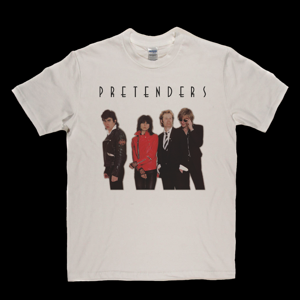 Pretenders T-Shirt