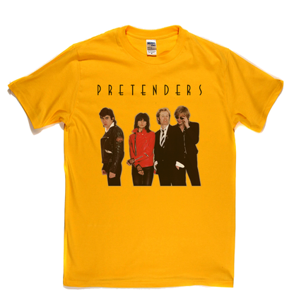 Pretenders T-Shirt