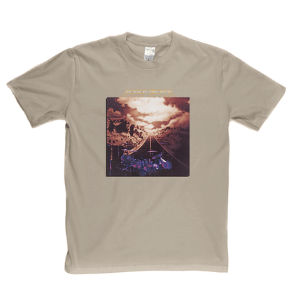 Jackson Browne Running On Empty T-Shirt